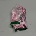 Eagloo Small Dog Harness and Leash Set, Step in Puppy Vest with Breathable Soft Mesh, Walking Reflective Pet Harness for Small Dogs, Pink, S (S(Chest:15.1"-16.5"))