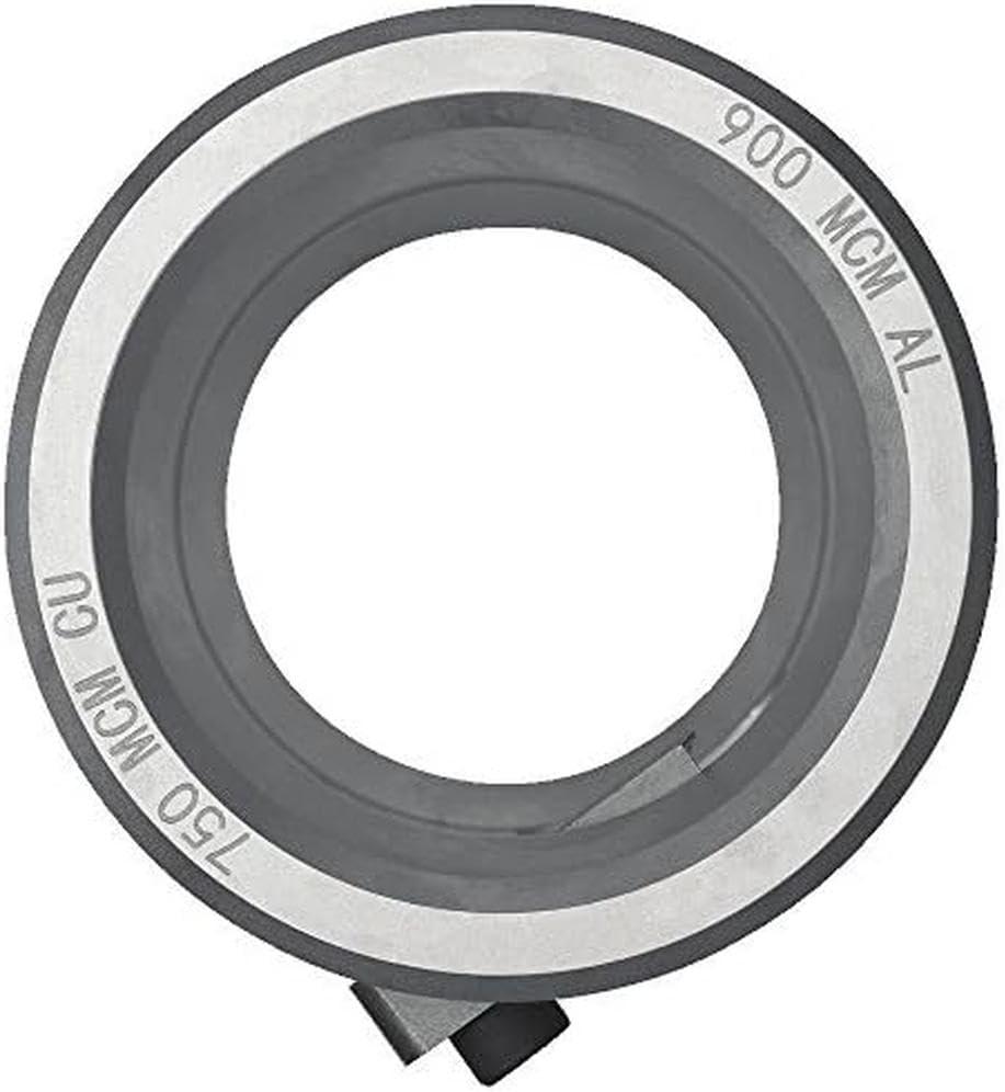 DEWALT BUSHING 750 MCM CU 900 MCM AL