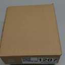 antiai Hamster Wooden Silent Wheel, Small Animal Exercise Wheel Accessories, Quiet Spinner Hamster Running Wheels Prevent Depression Toys for Hamsters, Gerbils, Mice and Other Small Pets (S)