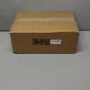 10-Piece Magnetic Socket and Wrench Organizer Set, 1/4", 3/8", 1/2" Drive Metric SAE Socket Organizer, Magnetic Wrench Holder 30 Slots Total, Tool Box Organizers (Sockets Wrenches not Included)