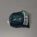 Aidonger One Shoulder One Piece Swimsuit for Women Tummy Control Bathing Suits Color Block Ruched Swim Suit Slimming Swimwear L