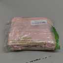 G2PLUS Pink Velvet Jewelry Pouches, 20PCS Small Velvet Gift Bags with Drawstring, Christmas Gift Bags for Wedding Favors, Candy Bag, Party Favors (4.7''x5.9'')