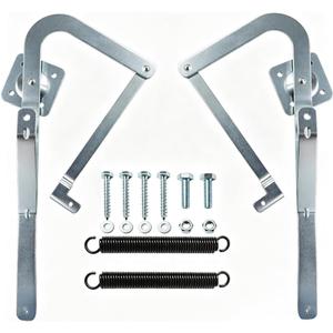 55-2 Attic Ladder Hinge Arms with Springs