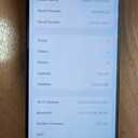 Apple iPhone 15 Pro Max, 256GB, Blue Titanium - Unlocked (Renewed)