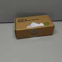 KeaBabies Baby Wrap Carrier - All in 1 Original Baby Carrier Newborn to Toddler Sling, Easy to Wear, Hands Free Bonding, Lightweight, Breathable Infant Wraps (Light Heather) (One Size (Pack of 1))