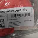 Amazon Essentials Women's Surplice Dress (Available in Plus Size) (Medium, Hot Pink)