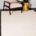 Lauren Ivory Accent Rug 22x36in