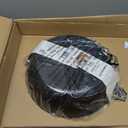 Calphalon Hard-Anodized Nonstick 12" Jumbo Frying Pan with Lid