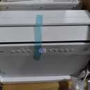 Midea 8,000 BTU U Shaped Smart Inverter Window Air Conditioner - Cools 350 Sq Ft, Ultra Quiet with Open Window Flexibility - Alexa/Google Assistant Compatible - 37% Energy Savings, Remote (Updated)