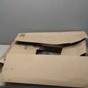 New Star Foodservice Commercial-Grade 18-Gauge Aluminum Sheet Pan/Bun Pan (18 L x26 W x1 H (Full Size) XL Size Measure Oven)