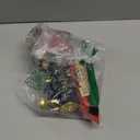 Hot Bee Train Toys Train Steam Locomotive Engine Toy, Smoke, Lights & Sounds, for 3 4 5 6 7+ Year Old Kids, Classic 