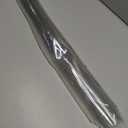 Transparent PVC Super Clear Holographic Vinyl Sheets 1 Roll 

47×26inch