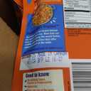 BEN'S ORIGINAL Ready Rice Basmati Rice, Easy Side Dish, 8.5 oz Pouch (Pack of 6), Best if Used 12/25 MAI