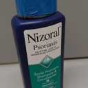 Nizoral Psoriasis Shampoo & Conditioner - Effective Scalp Psoriasis Treatment, 11 Ounce