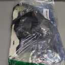 Case for Galaxy Tab A9 Plus 5G/ A9+ (11 Inch) with HD Screen Protector, Shoulder Strap, 360 Stand, Hand Strap |15ft Drop Protection| Case for Samsung Tablet A9 Plus SM-X210/X216/X218 for Kids (Blue/Black)