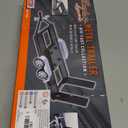 Motormax Trailer for 1/18 Scale Diecast Cars