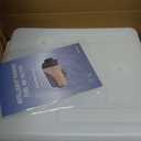 12V 7kW Diesel Heater with 7-Speed Adjustment for RV,Camping,Truck,Boat