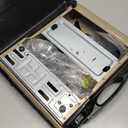 Gas One GS-3400P Propane or Butane Stove Dual Fuel Stove Portable Camping Stove - Patented - with Carrying Case Great for Emergency Preparedness Kit