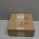 TECKNET 248 LED Outdoor Solar Lights & Motion Sensor 6 Pack, 300 Angle & 3 Lighting Modes Solar Lights Outdoor Waterproof, Solar Powered Security Flood Wall Lights IP66 for Outside/Yard Fence/Garden (Cool White)