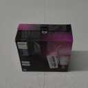 Philips Hue A19 LED Smart Light Bulbs - Flicker-Free 75w Light Bulbs - Control with Hue App - Compatible with Alexa, Google Assistant, and Apple HomeKit - E26 Base - 2 Pack