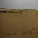 TYC 660580 Power Window Motor and Regulator Assembly Front Left-Side Compatible with 2009-2012 Dodge Ram Pickup