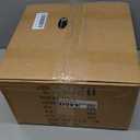 Vintage Fabric Plug-in Cord Wall Sconce, Indoor Swing Arm Wall Mounted Lamp with On/Off Switch, Antique Brass White Textile Sconce Wall Lighting Reading Light Fixture for Living Room