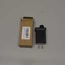 Replacement Yard Inflatable Adapter 12V 1.25A, Transformer US Plug for Halloween Christmas Inflatable Outdoor Decorations, Class 2 Power Supply for LED Light