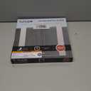 Taylor Digital Clear Glass Scale