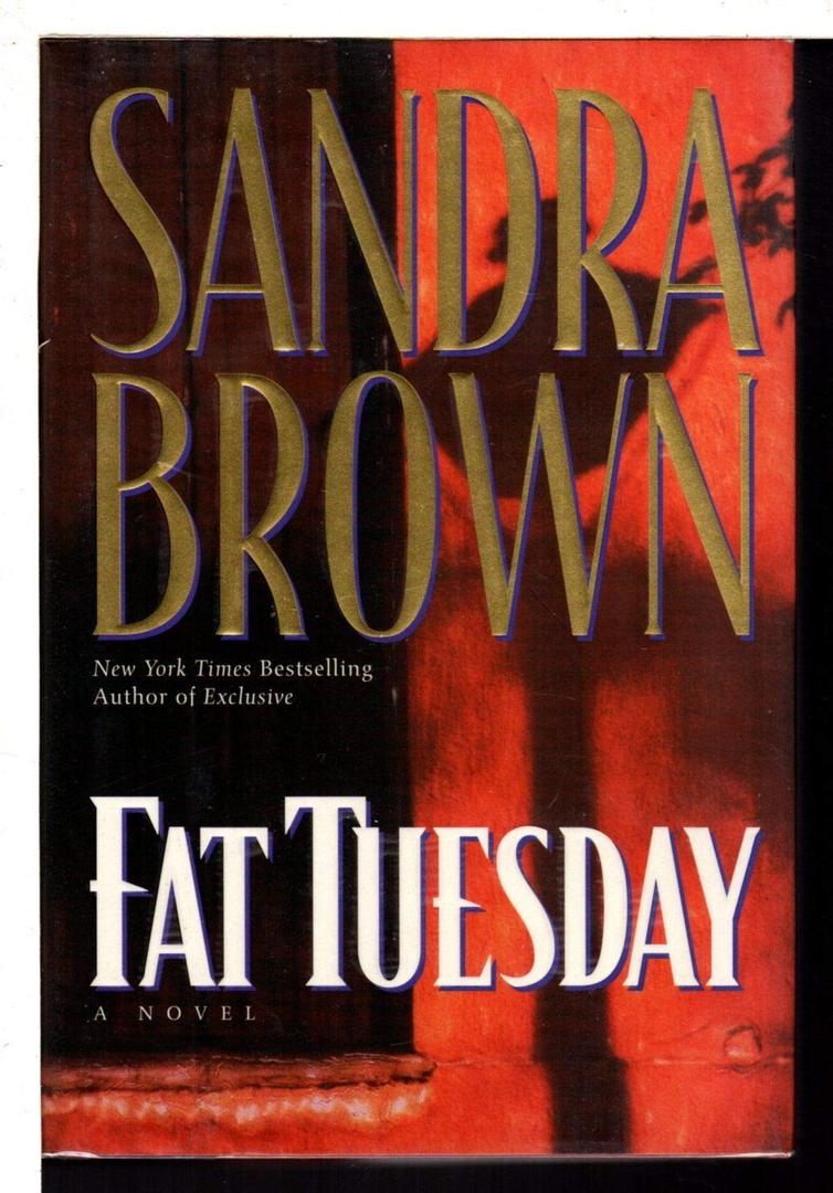 Fat Tuesday Hardcover – January 1, 1997
