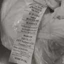 Beatyrest Cotton Deep Pocket King Heated Mattress Pad  78X80in