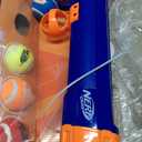 Nerf Dog Tennis Ball Blaster Dog Toy