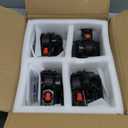 PITCO P6071666 Pilot Orifice