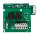 77119 Heater Relay Board Compatible with IQ 2020 of Watkins, Replaces 74618, Latest Revision of The IQ2020 Control Box 2001-2009.5, Exhibits Durable Quality and Easy Installation