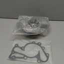 ADIGARAUTO AW9462 Professional Water Pump with Gasket Compatible with 2001-2006 Hyundai Santa Fe 2006-2009 Hyundai Tucson 2005-2010 Kia Sportage 2.5L 2.7L