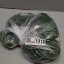 Two-Tone Pine Artificial Christmas Garland - 12' x 8" - Green - Unlit