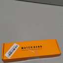 for Apple Watch Band Women 38mm 40mm 41mmm 42mm 44mm 45mm with Face Cover, Metal Stainless Steel for iwatch Band Series 9 8 7 6 5 4 3 2 1 SE. (Gold)