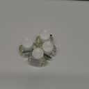 Scent Fill Cinnamon Apple Plug in Air Freshener, 4 Scented Oil Refills (0.68 Fl Oz (4 Refills))