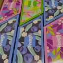 Kleenex Trusted Care Facial Tissues, 8 Flat Boxes, 200 Tissues per Box, 2-Ply