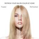 Celeb Luxury Color Depositing Conditioner - Color Refresher with Bondfix Bond Rebuilder, Viral and Gem Lites, Pairs with Colorwash