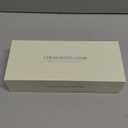 Go Brush Pro, 2026 Cordless Hair Straightener Brush 3 Adjustable Temperature Portable USB Charging Straightener Suitable for All Hair Types (Black)