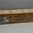 Artificial Palm Tree 5FT Large Fake Sago Palm Plant with 18 Trunks Perfect Tall Faux Tree in Pot for Indoor Outdoor House Home Office Garden Modern Decor Housewarming Gift (2Pack)