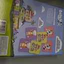 Bluey 72 Fun Tiles Included 3+ My Memory Game