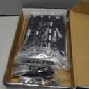 AUDIOPIPE XV-3XP 3-WAY Electronic Crossover With Line Driver + Bass Knob