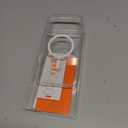 TORRAS Stronger Magnetic & Anti-Yellowing for iPhone 17 Pro Max Case Clear, Fit for MagSafe, Military Grade Drop Protection, Camera Control, DIY Button, Slim for iPhone 17 Pro Max Case Diamond Clear