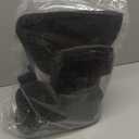 United Ortho USA14111 Short Air Cam Walker Fracture Boot, Extra Small, Black