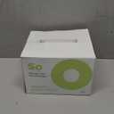 Nooydio Neck Massager, Neck and Back Massager with Heat & 4D Kneading, Shiatsu Deep Tissue Wireless Massager for Shoulder Cervical Pain Relief, Portable Rechargeable for Home Office (Black)