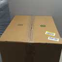 Storage Bag with Steel Frame, Clothes Storage Containers, Double Opening Closet Organizer Storage Box, Clothes Storage bin, Clear Window, Large Capacity, Foldable