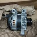 PHILTOP Alternator Compatible with 2009-2017 Traverse, 2007-2016 Acadia, 2008-2017 Enclave, 2007-2010 Outlook, 2017 Acadia Limited Replacement 11252N,11252