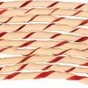 DreamBone Twist Sticks, Made with Real Chicken, Rawhide-Free Chews for Dogs, 50 Count (3 Pack)