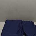 BRILLMAX 6 Pack Navy Blue 70 Inch Round Tablecloths Fit 30" to 54" Tables (8-20" Drop) - Circle Bulk Linen Polyester Fabric Washable Cloth Cover for Wedding Reception Banquet Birthday Party Buffet